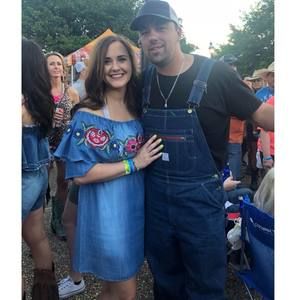 Meet your Posher, Cheyenne